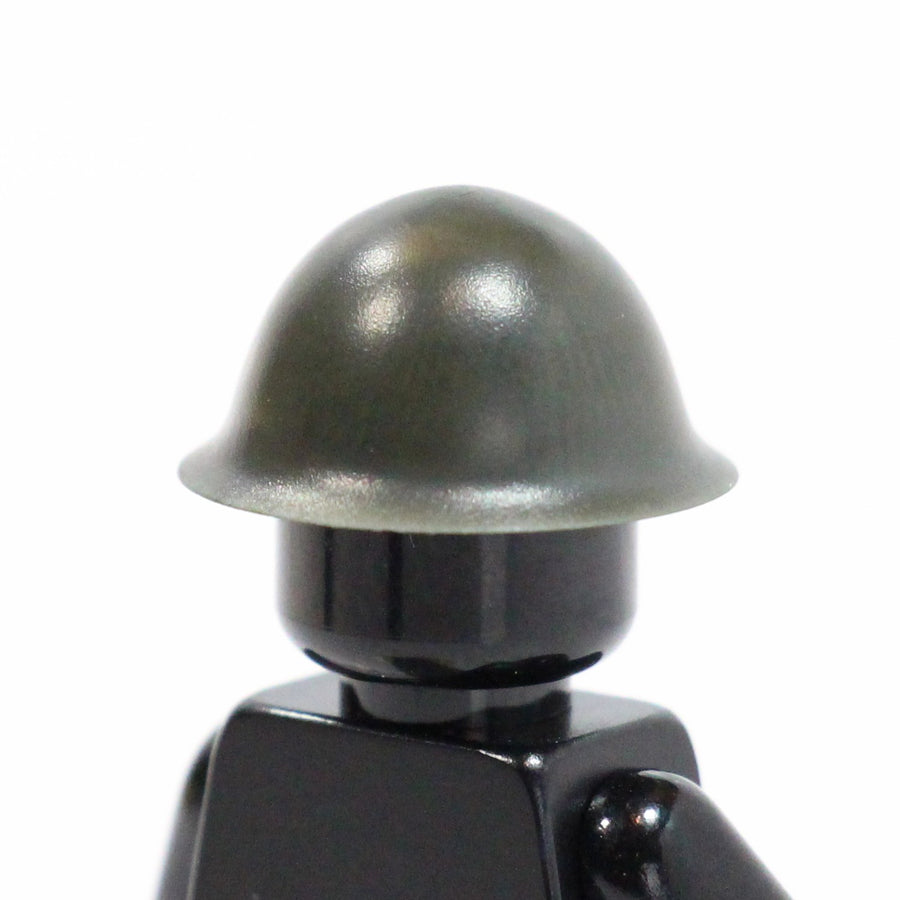 T90 Helmet – custom LEGO-compatible minifigure item by BrickTactical, alternate view