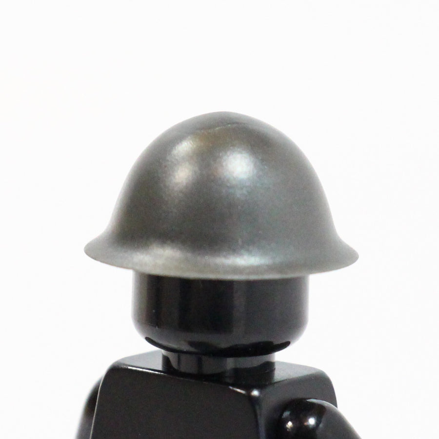 T90 Helmet – custom LEGO-compatible minifigure item by BrickTactical, alternate view
