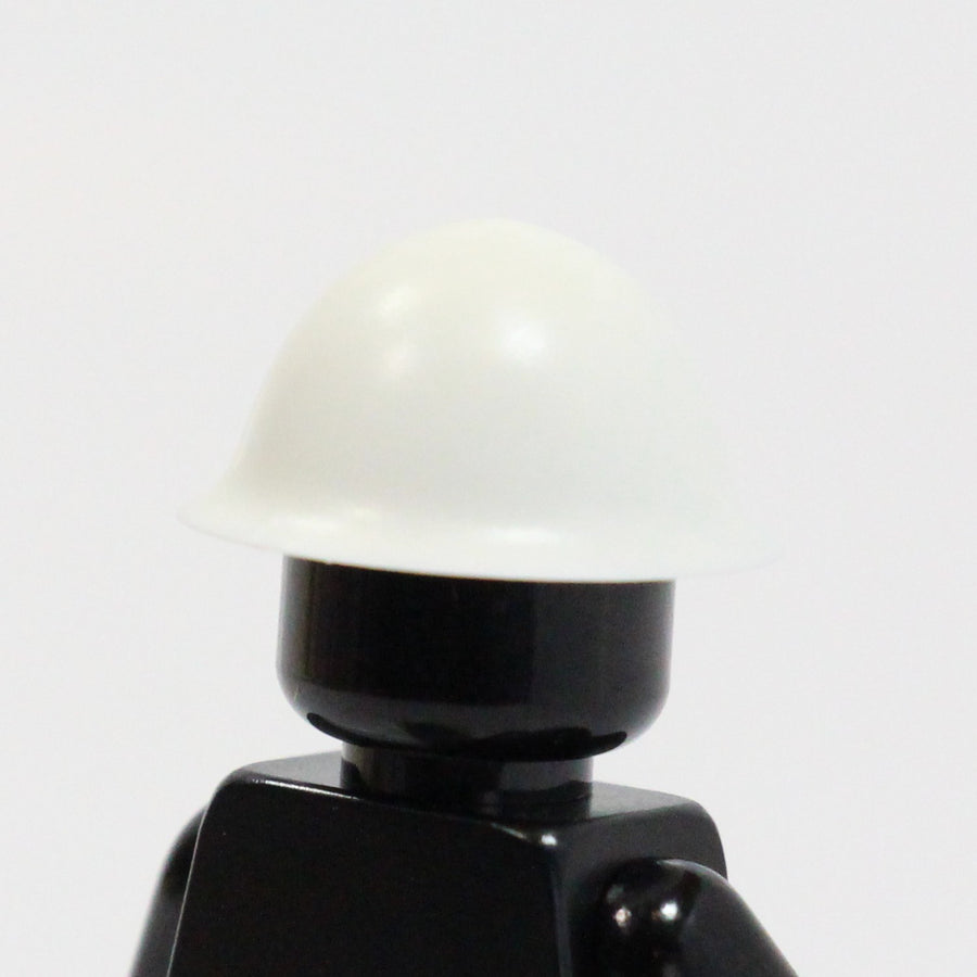 T90 Helmet – custom LEGO-compatible minifigure item by BrickTactical, alternate view