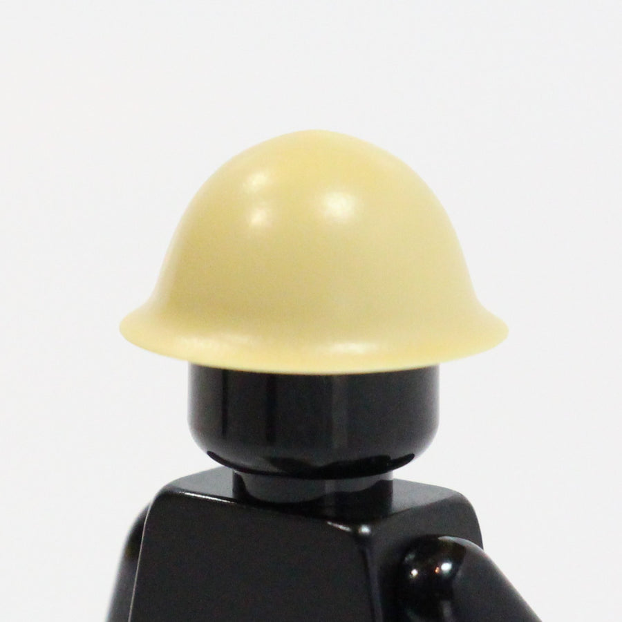 T90 Helmet – custom LEGO-compatible minifigure item by BrickTactical, alternate view