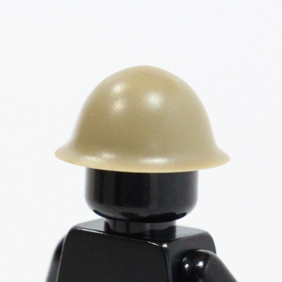 T90 Helmet – custom LEGO-compatible minifigure item by BrickTactical, alternate view