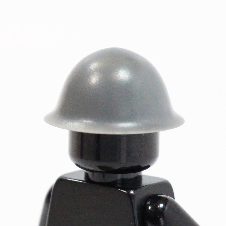 T90 Helmet – custom LEGO-compatible minifigure item by BrickTactical, alternate view