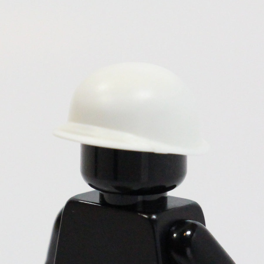 M1 Helmet – custom LEGO-compatible minifigure item by BrickTactical, alternate view