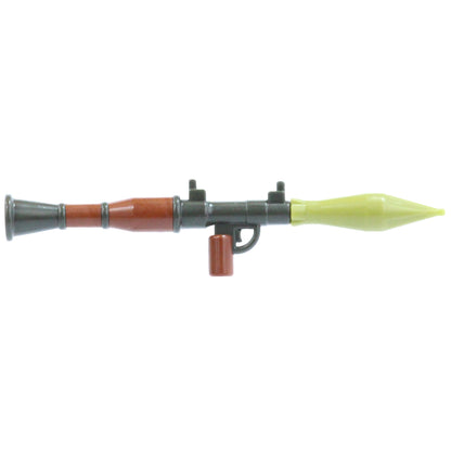 Overmolded RPG-7