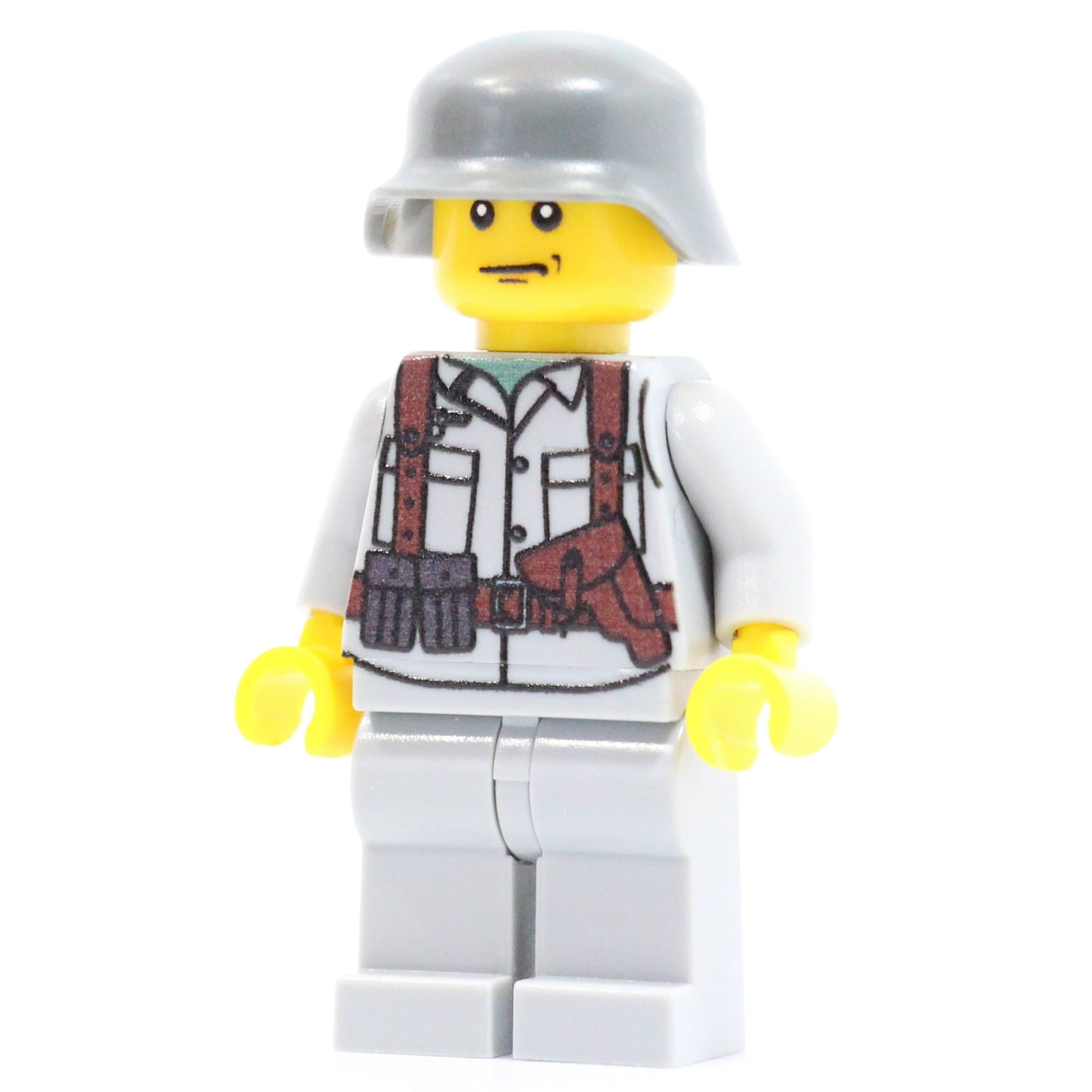 SDKFZ 10 German Halftrack