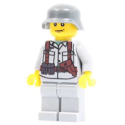 SDKFZ 10 German Halftrack