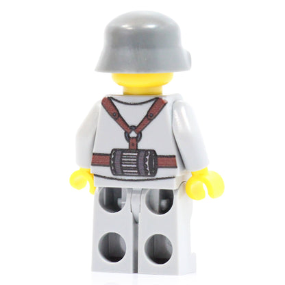 SDKFZ 10 German Halftrack