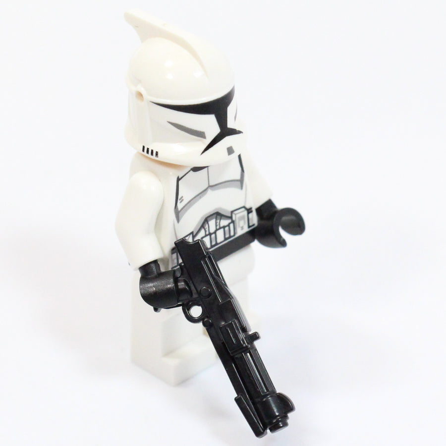 DC15s Blaster Carbine (x10) – custom LEGO-compatible minifigure item by BrickTactical