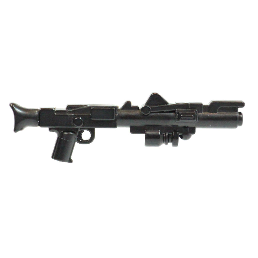 DC15 Blaster Rifle (x10) – custom LEGO-compatible minifigure item by BrickTactical, alternate view