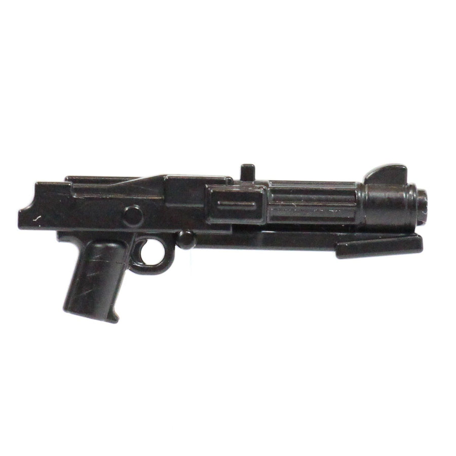 DC15s Blaster Carbine (x10) – custom LEGO-compatible minifigure item by BrickTactical, alternate view