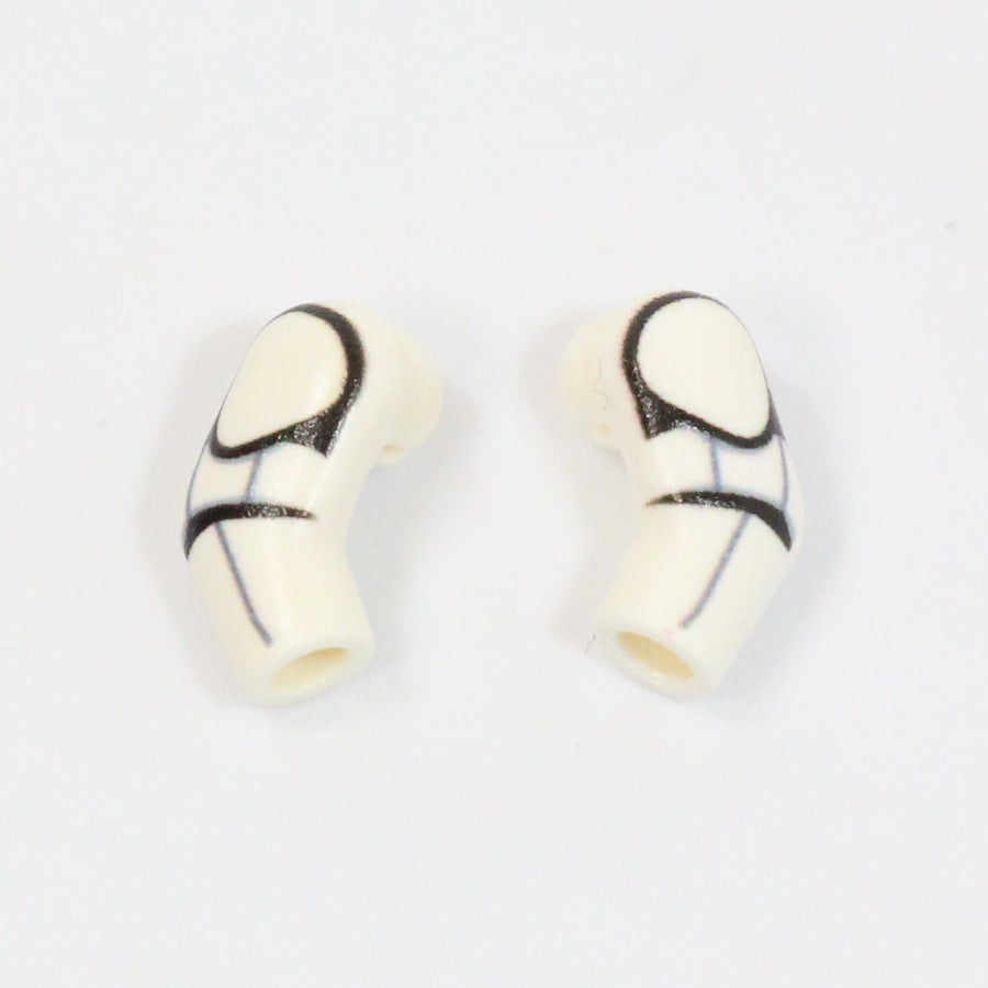 Clone Trooper Arms – custom LEGO-compatible minifigure item by BrickTactical