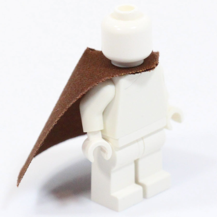 Cape – custom LEGO-compatible minifigure item by BrickTactical, alternate view
