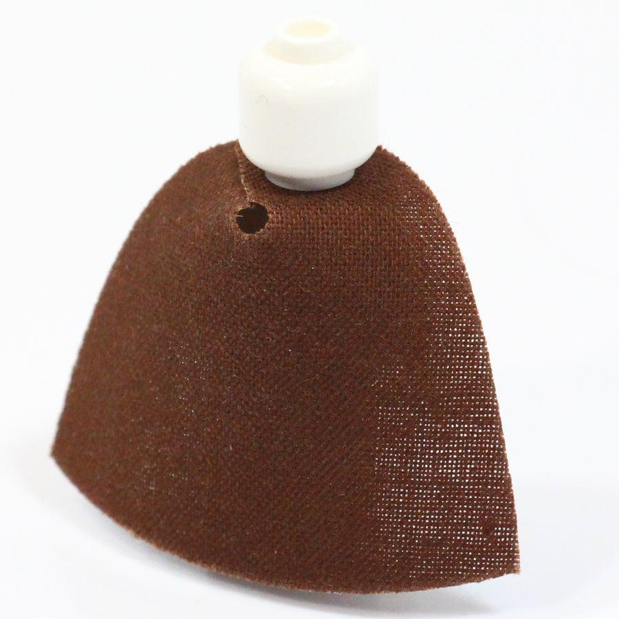 Cape – custom LEGO-compatible minifigure item by BrickTactical, alternate view