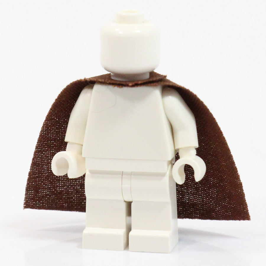 Cape – custom LEGO-compatible minifigure item by BrickTactical