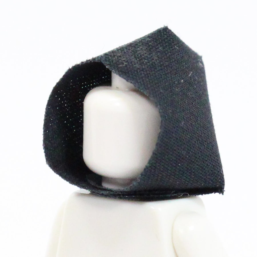 Hoods – custom LEGO-compatible minifigure item by BrickTactical