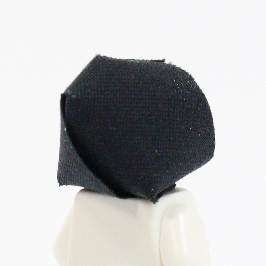 Hoods – custom LEGO-compatible minifigure item by BrickTactical, alternate view