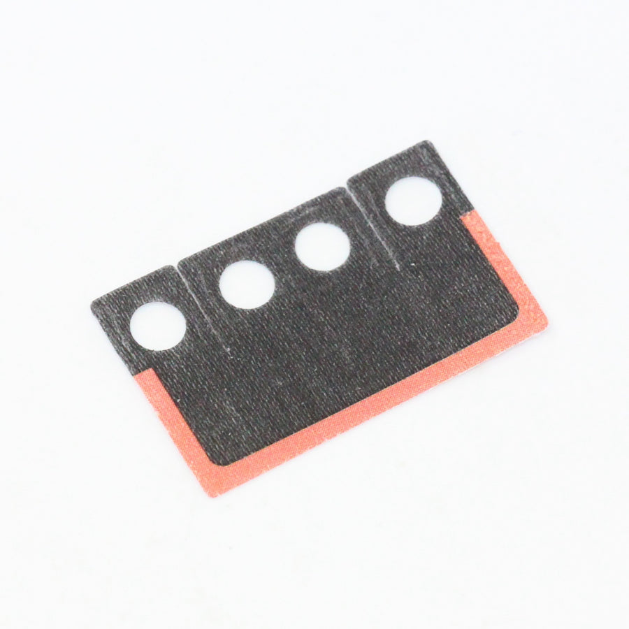 Waist Cape – custom LEGO-compatible minifigure item by BrickTactical, alternate view