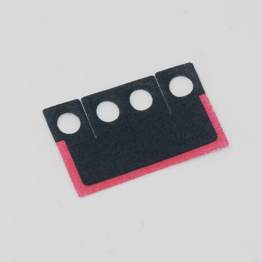 Waist Cape – custom LEGO-compatible minifigure item by BrickTactical, alternate view