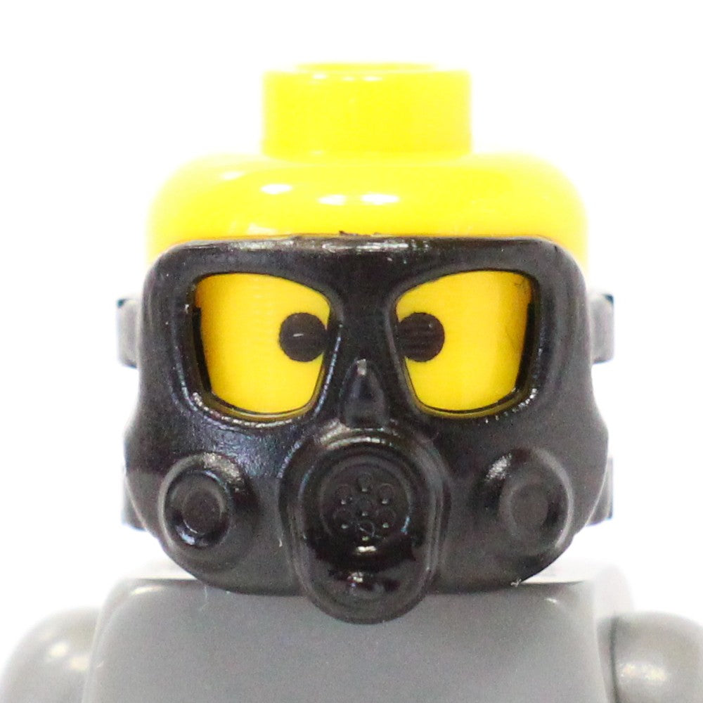 M17 Gas Mask