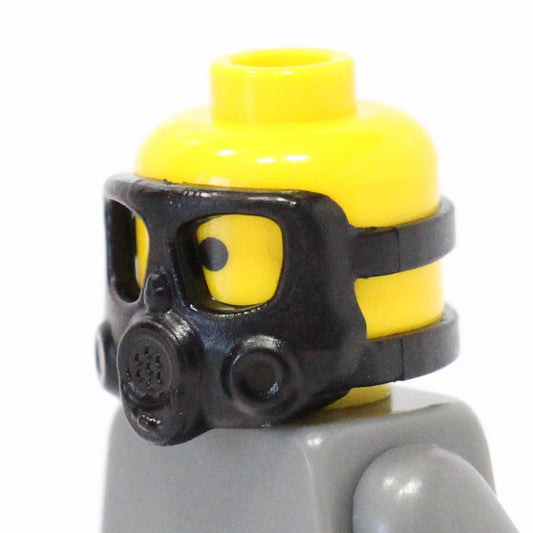 M17 Gas Mask