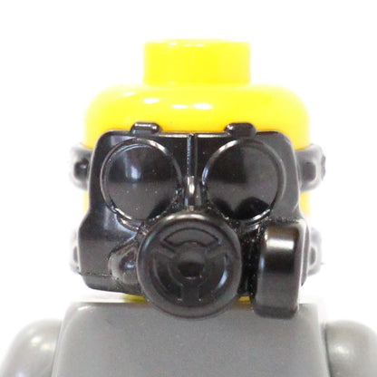 S10 Gas Mask