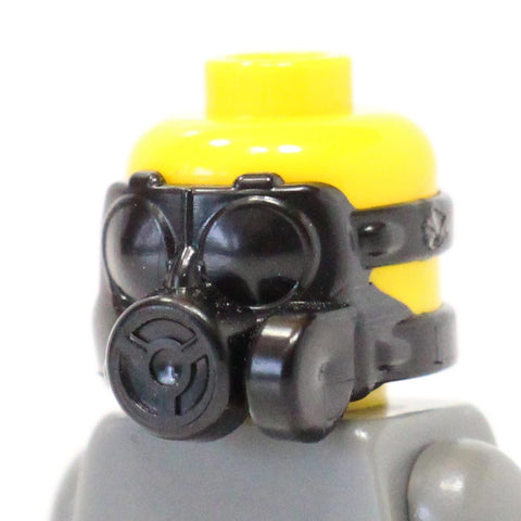 S10 Gas Mask