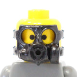 S10SR Gas Mask
