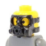 S10SR Gas Mask