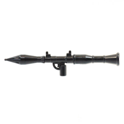 RPG-7 Rocket Launcher – custom LEGO-compatible minifigure item by BrickTactical