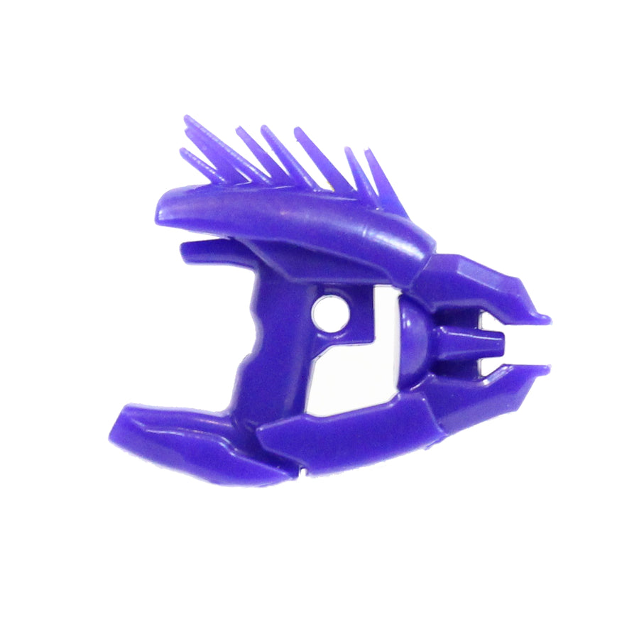 Needler – custom LEGO-compatible minifigure item by BrickTactical