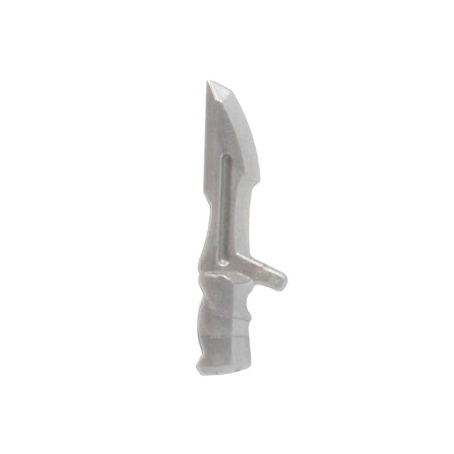 Combat Knife – custom LEGO-compatible minifigure item by BrickTactical