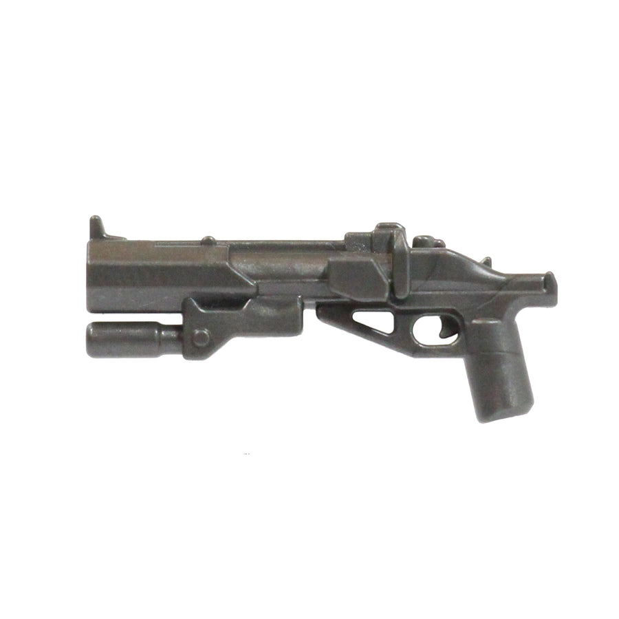 M319 Grenade Launcher – custom LEGO-compatible minifigure item by BrickTactical