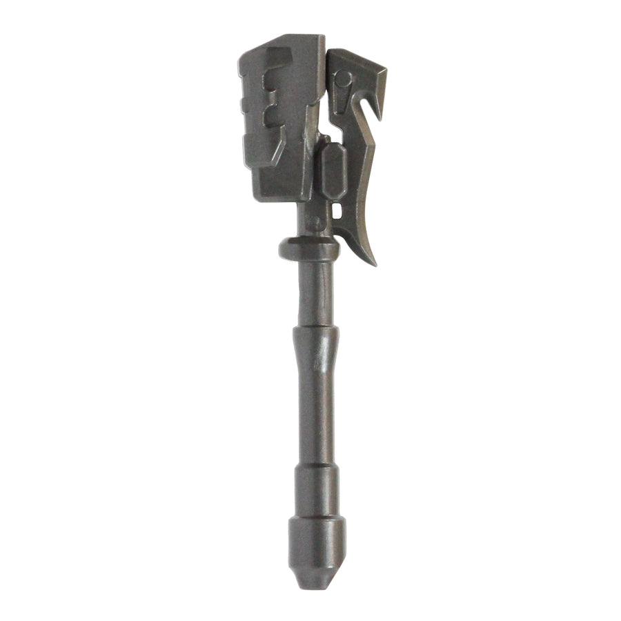 Gravity Hammer – custom LEGO-compatible minifigure item by BrickTactical