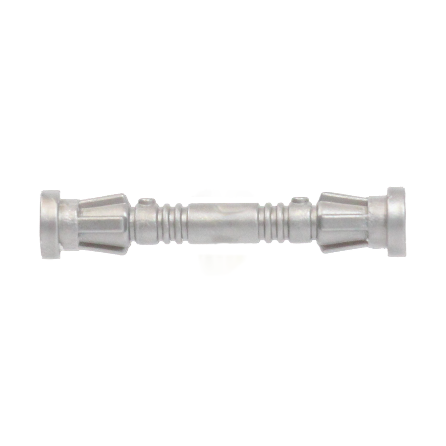 Dual Hilt – custom LEGO-compatible minifigure item by BrickTactical