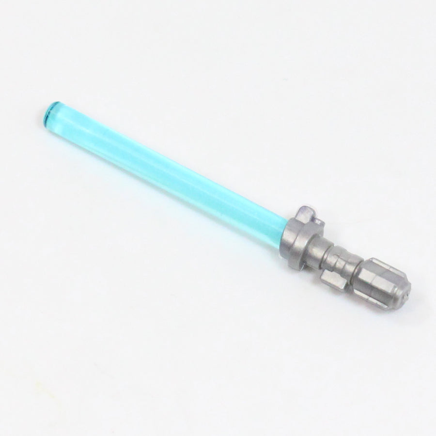 Skyguy Hilt – custom LEGO-compatible minifigure item by BrickTactical, alternate view
