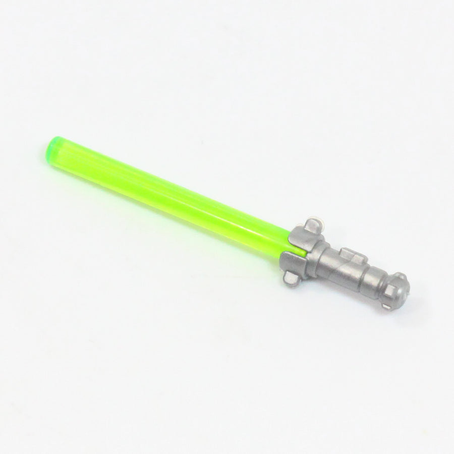 Tano Hilt – custom LEGO-compatible minifigure item by BrickTactical, alternate view
