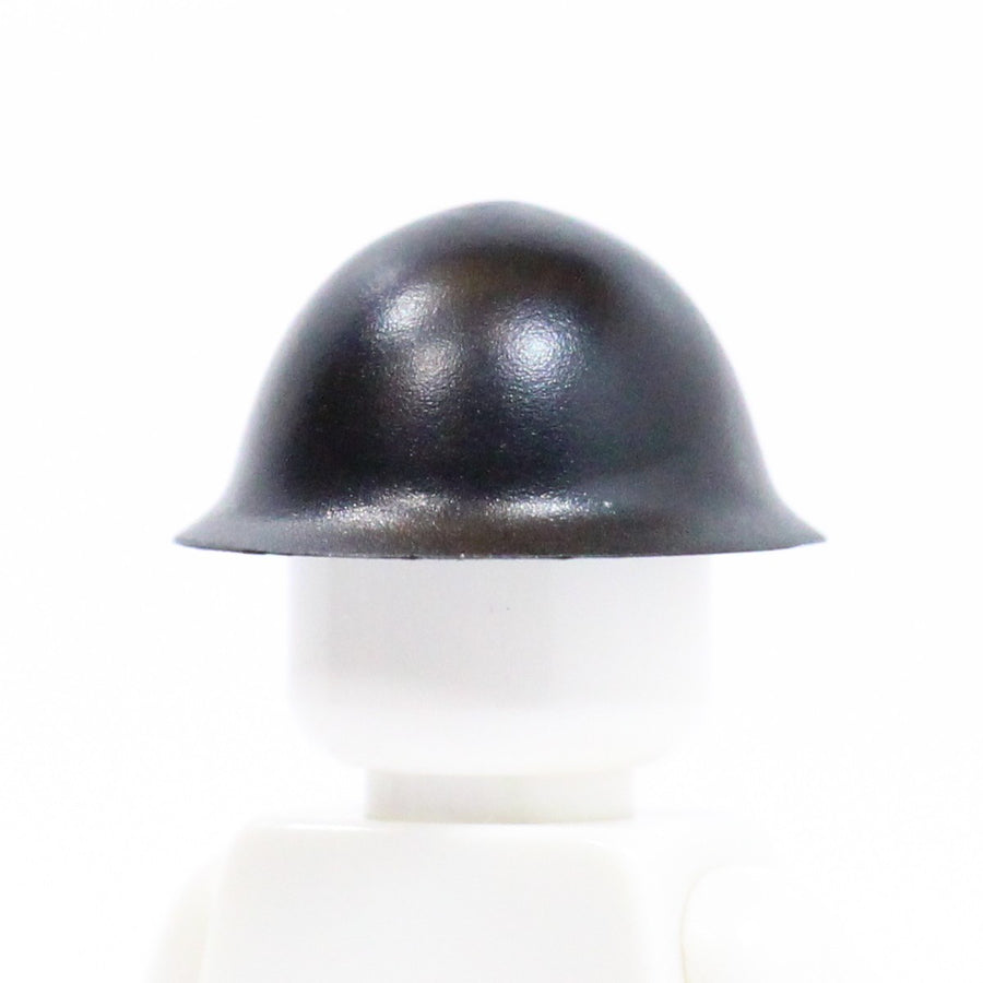 T90 Helmet – custom LEGO-compatible minifigure item by BrickTactical, alternate view
