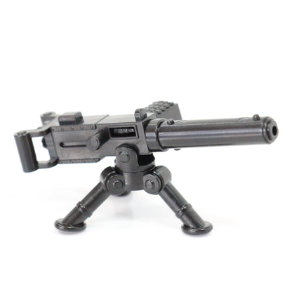 BrickTactical Custom LEGO Gun Machine Gun