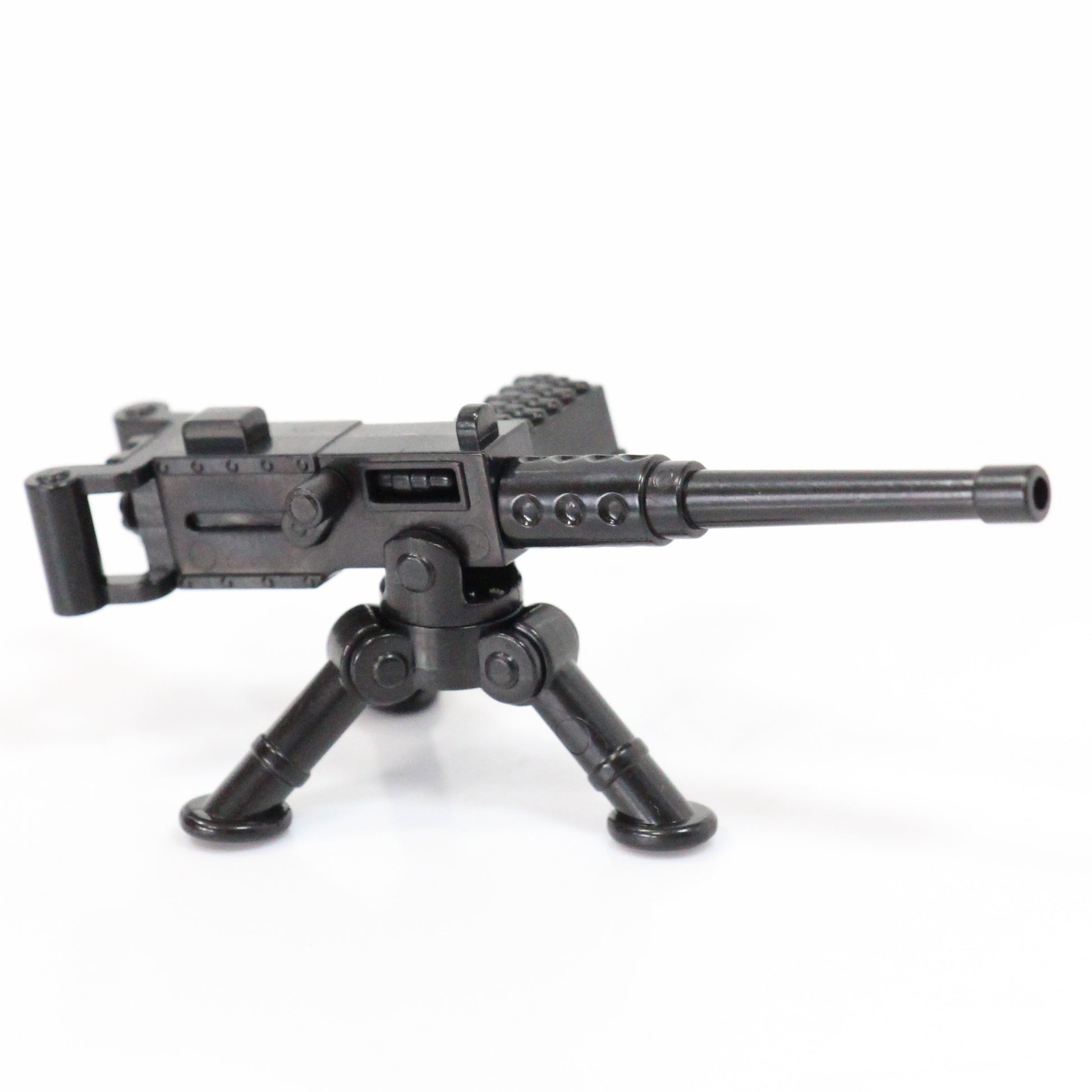 BrickTactical Custom LEGO Gun Machine Gun