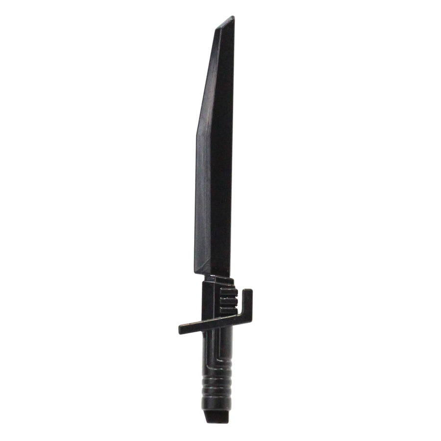 Darkblade – custom LEGO-compatible minifigure item by BrickTactical