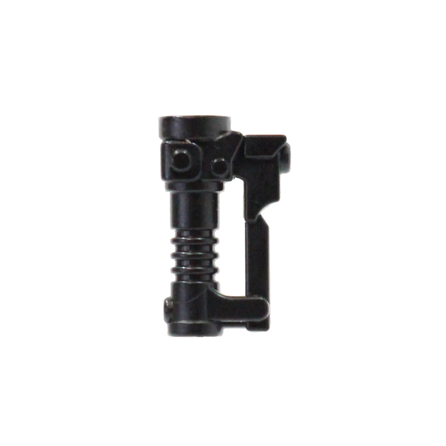 Bridger Hilt – custom LEGO-compatible minifigure item by BrickTactical, alternate view