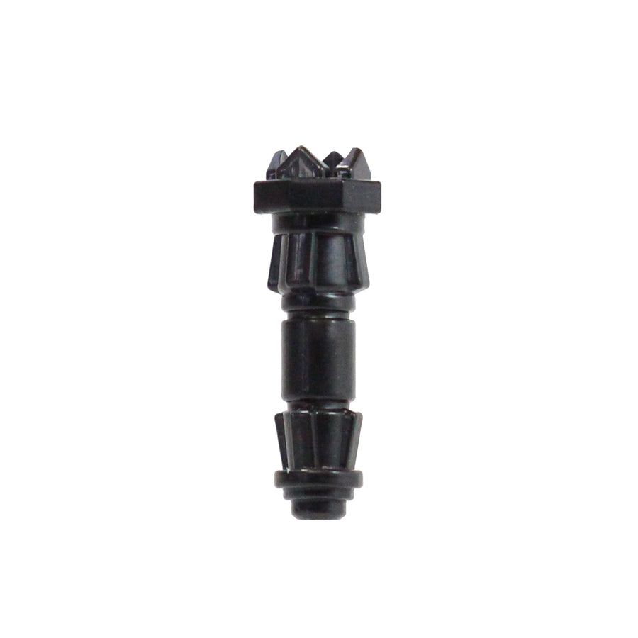 Sky Hilt – custom LEGO-compatible minifigure item by BrickTactical, alternate view