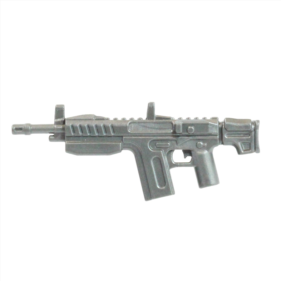 Commando Rifle – custom LEGO-compatible minifigure item by BrickTactical