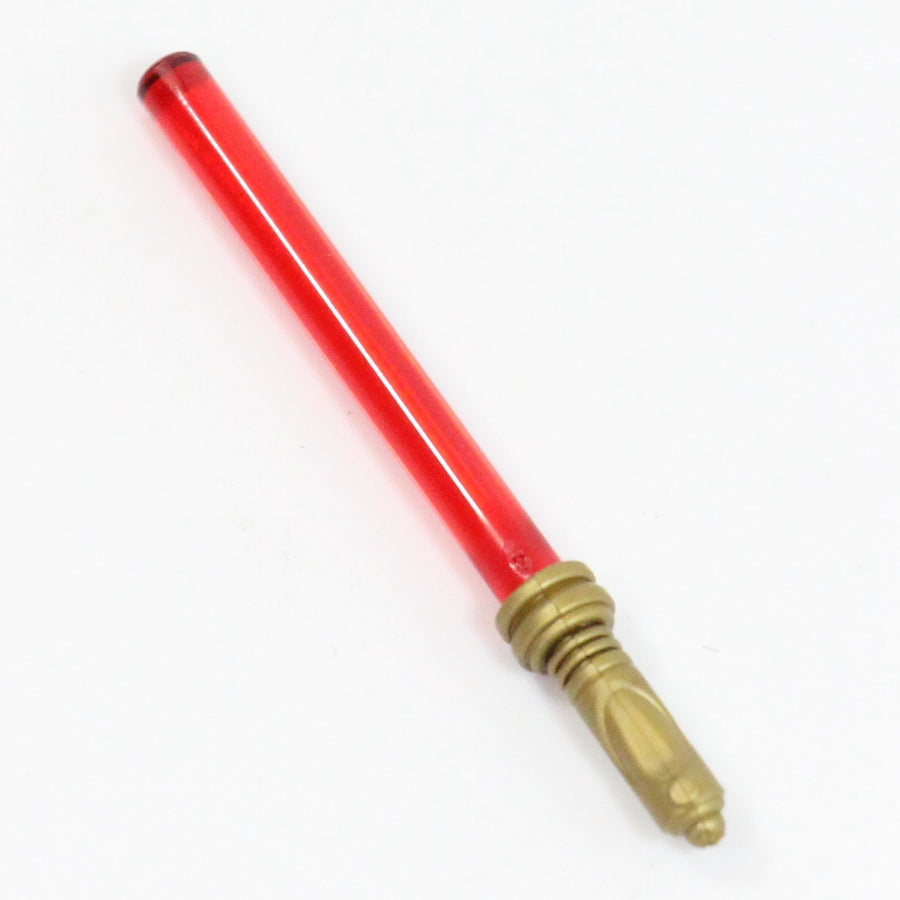Dew it Hilt – custom LEGO-compatible minifigure item by BrickTactical, alternate view
