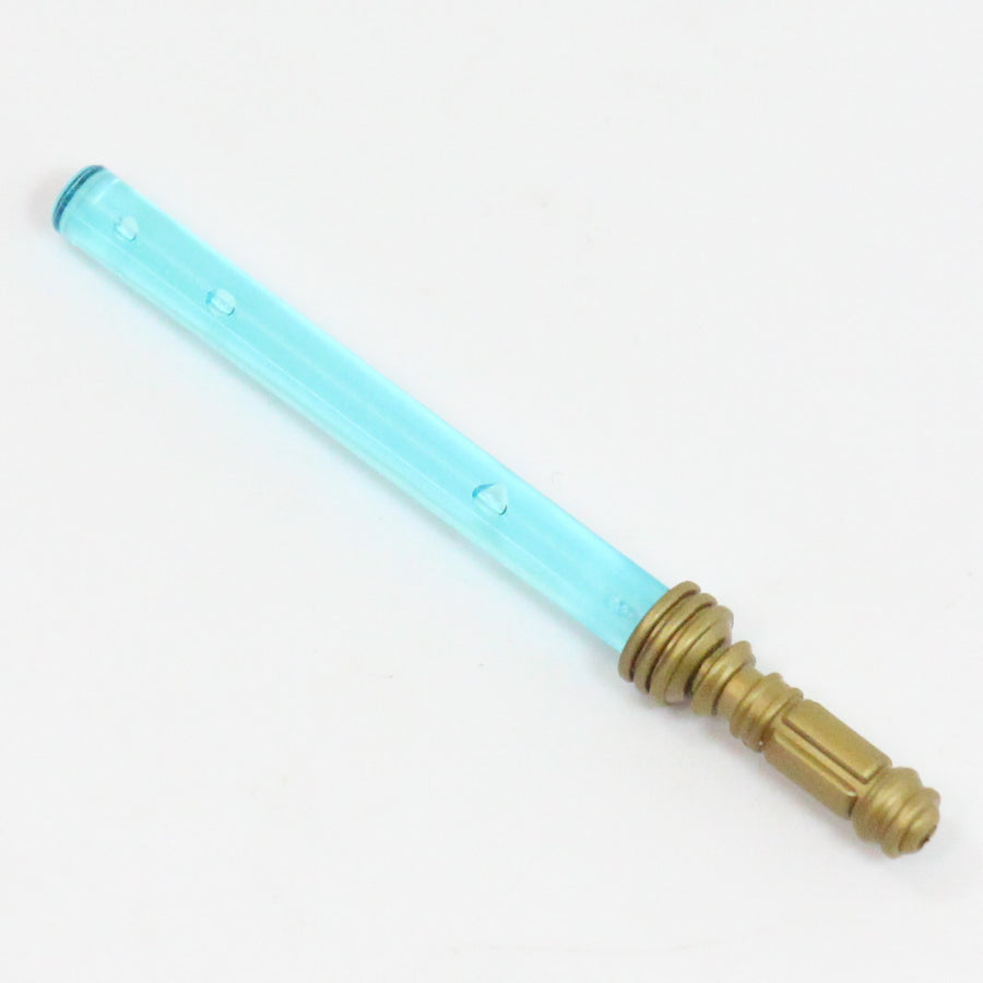Princess Hilt – custom LEGO-compatible minifigure item by BrickTactical, alternate view