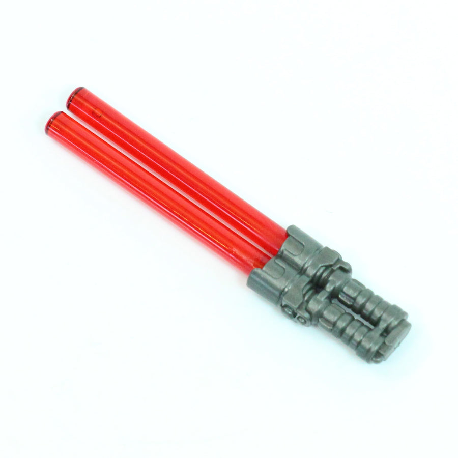 Switchblade Folded Hilt – custom LEGO-compatible minifigure item by BrickTactical, alternate view