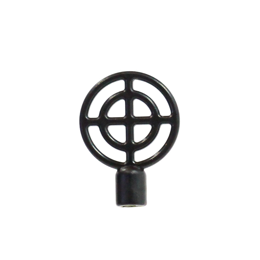 Weapon Sight – custom LEGO-compatible minifigure item by BrickTactical