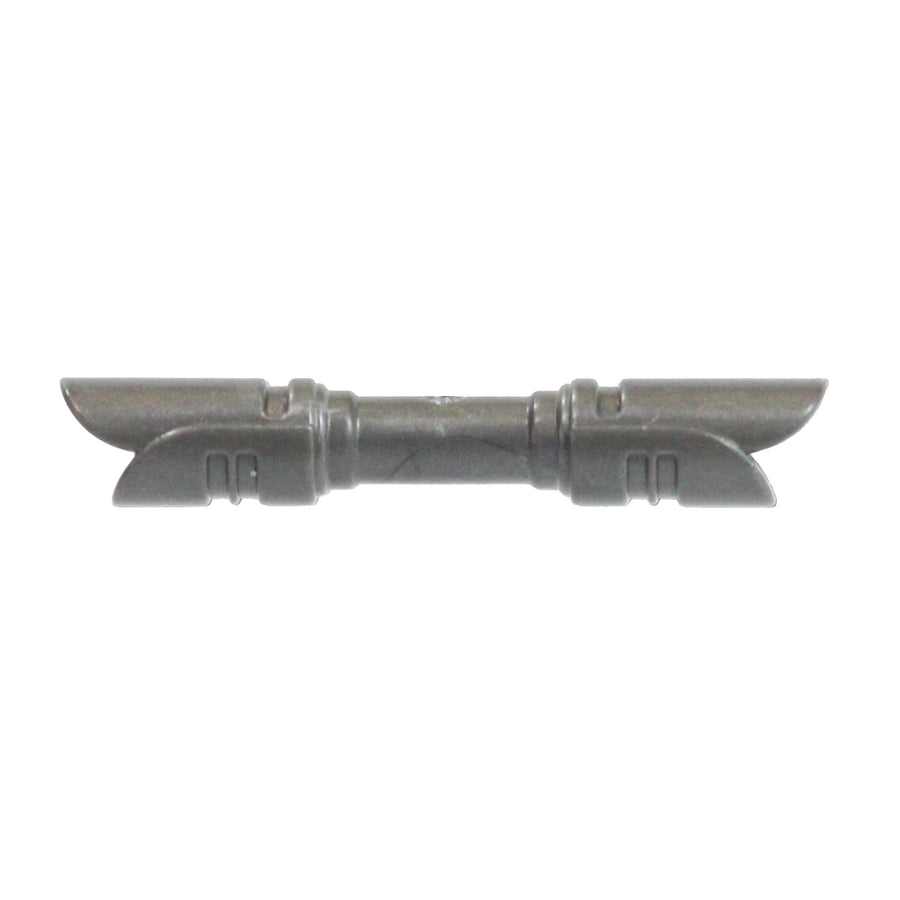 Temple Guard Hilt – custom LEGO-compatible minifigure item by BrickTactical