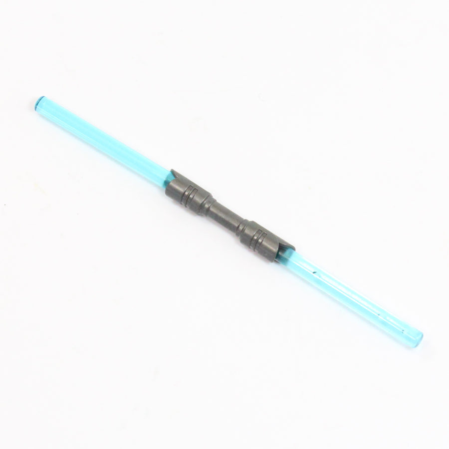 Temple Guard Hilt – custom LEGO-compatible minifigure item by BrickTactical, alternate view