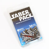 Saber Pack